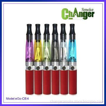 New penstyle e cigarette ego t vaporizer ego ce4 blister